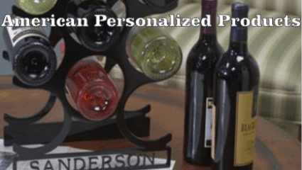 American Personalized Products